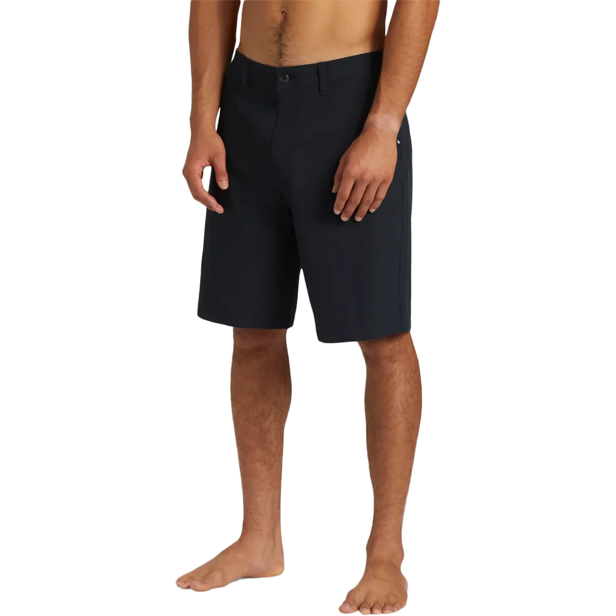 Men's Union Heather Amphibian 20
