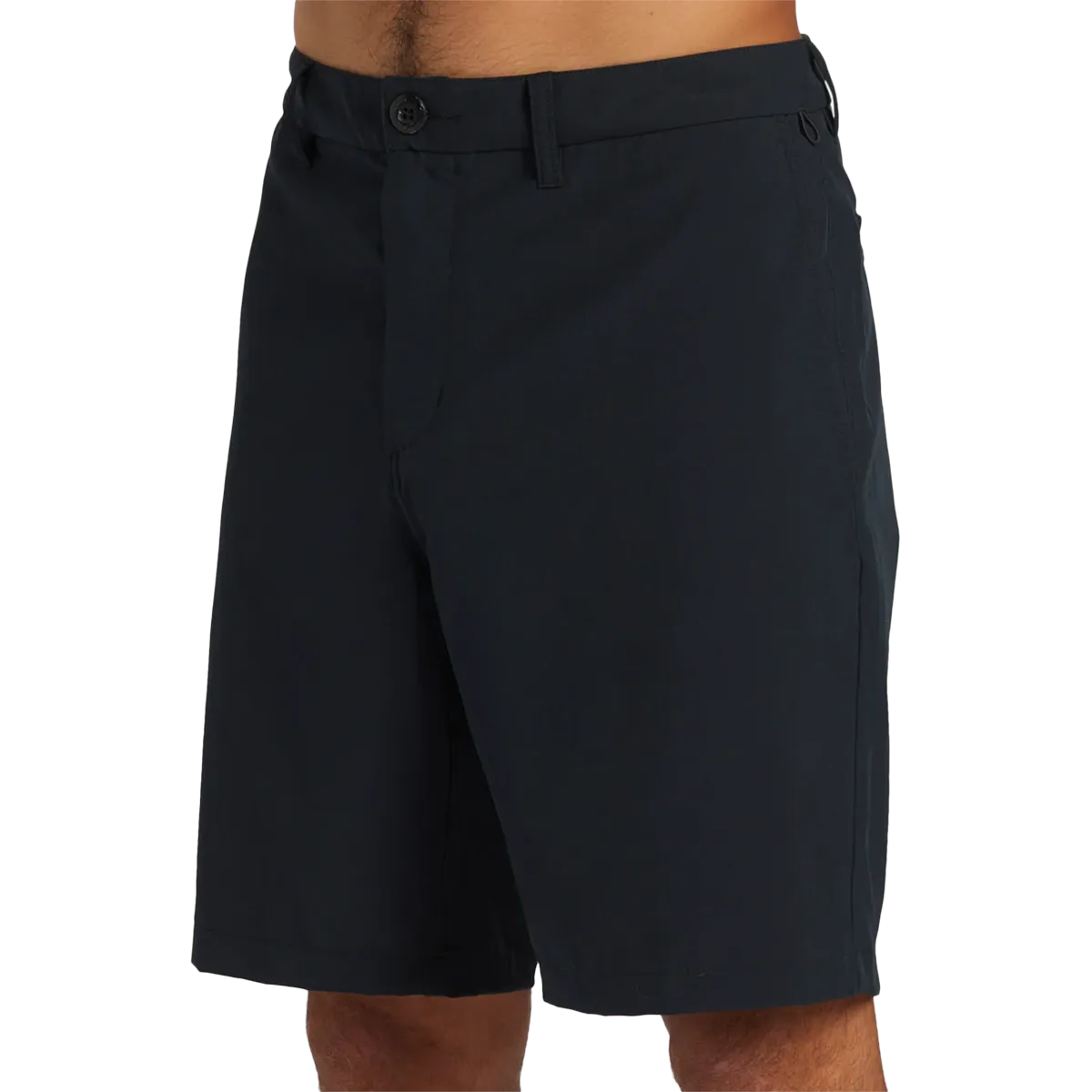 Men's Union Heather Amphibian 20