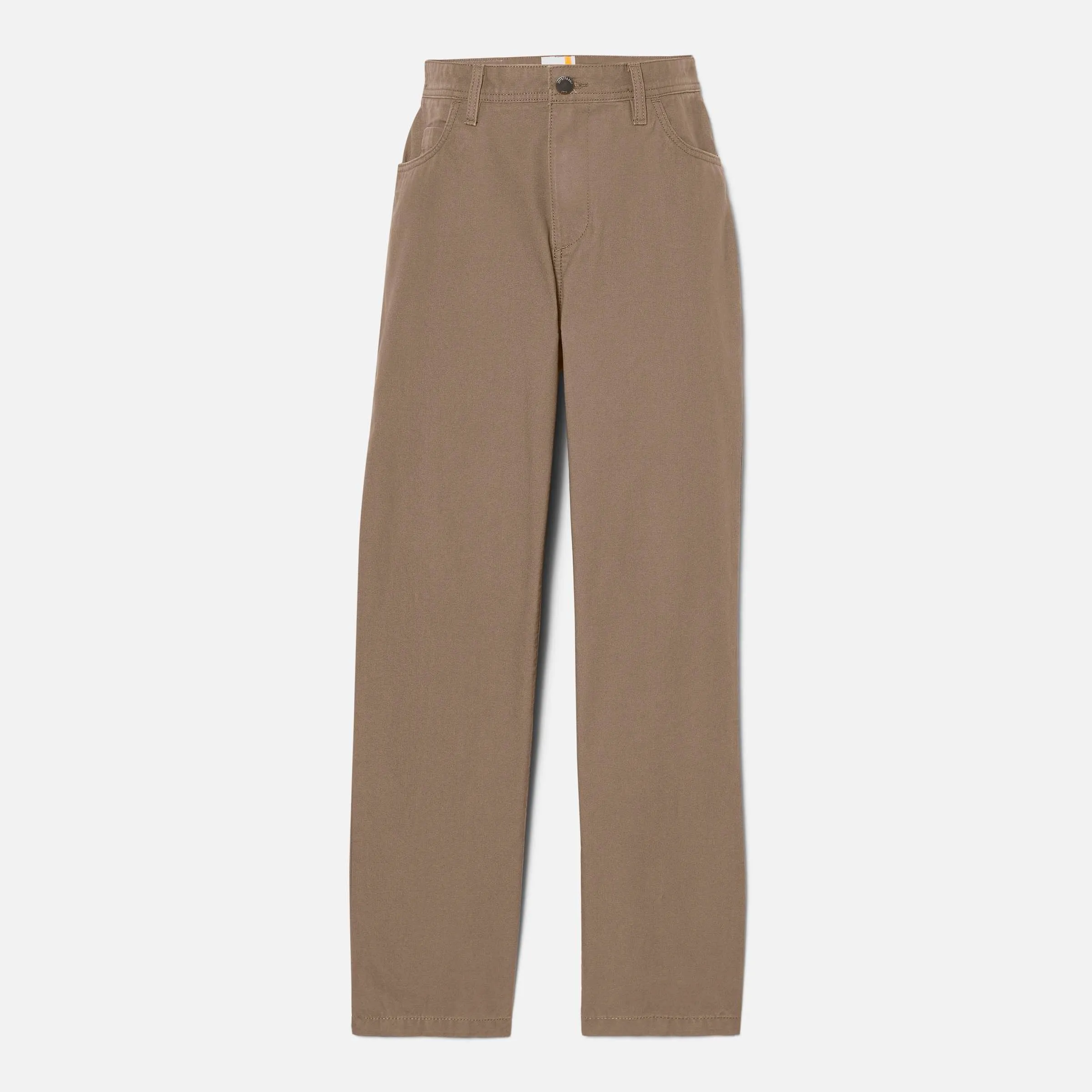 Herren-Berufskleidung 5-Taschen Canvas Hose