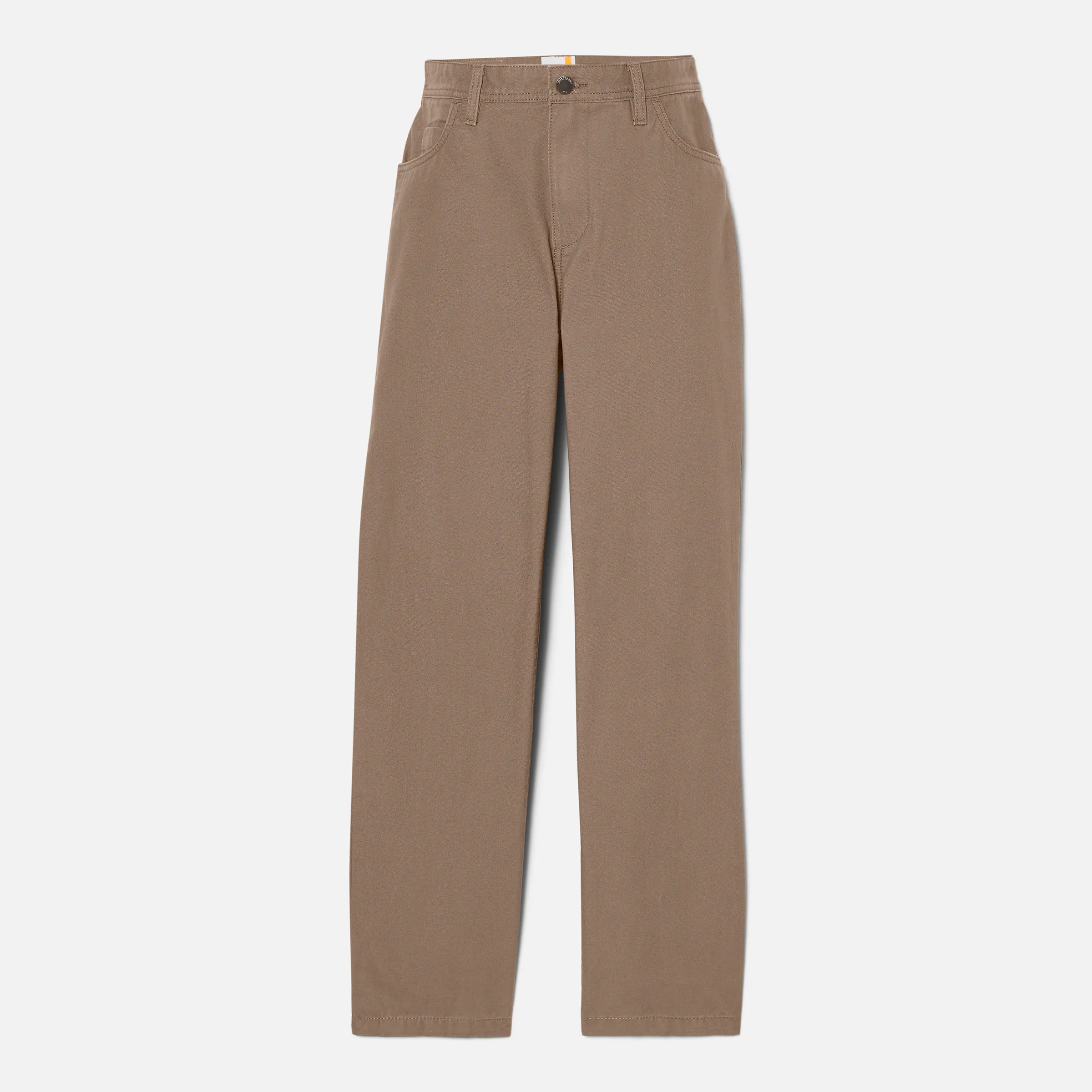 Herren-Berufskleidung 5-Taschen Canvas Hose