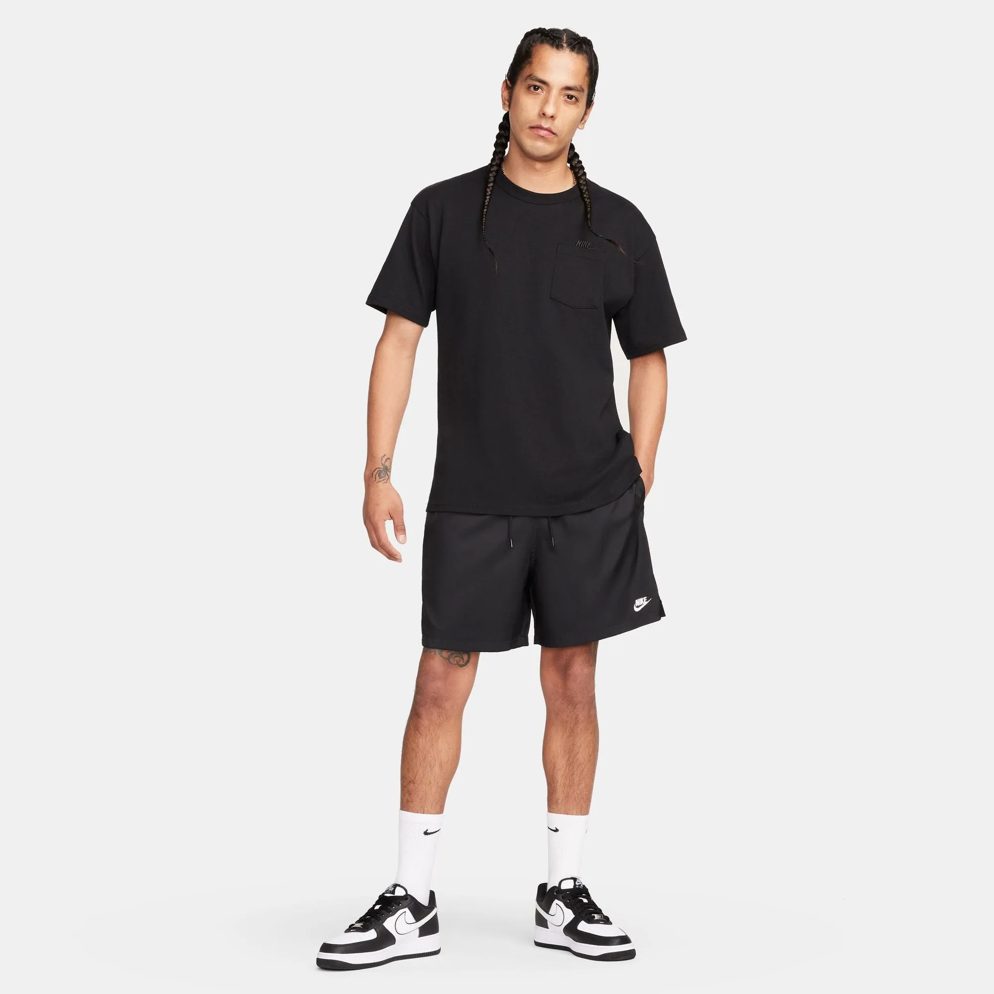 Herren Woven Flow Shorts (FN3307-010)