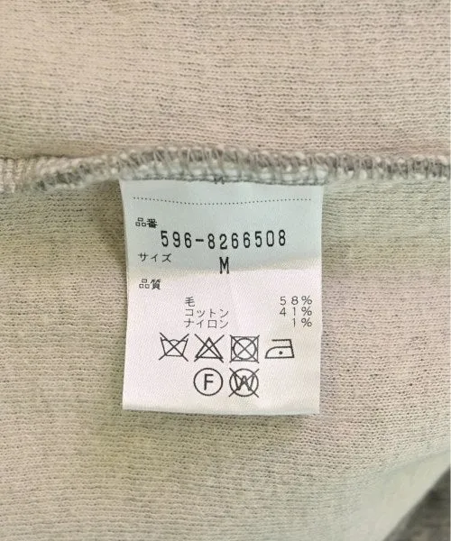 MHL. Pullover