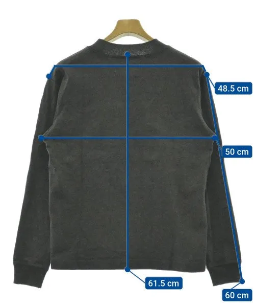 MHL. Pullover