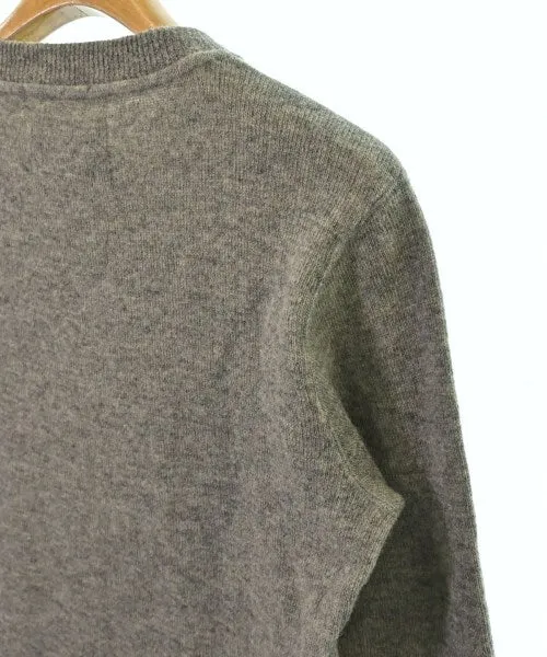 MHL. Pullover