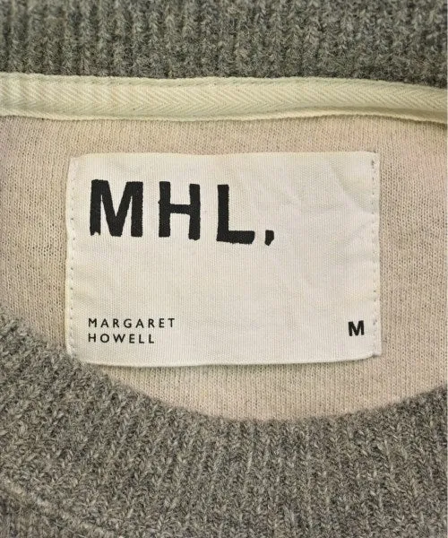 MHL. Pullover