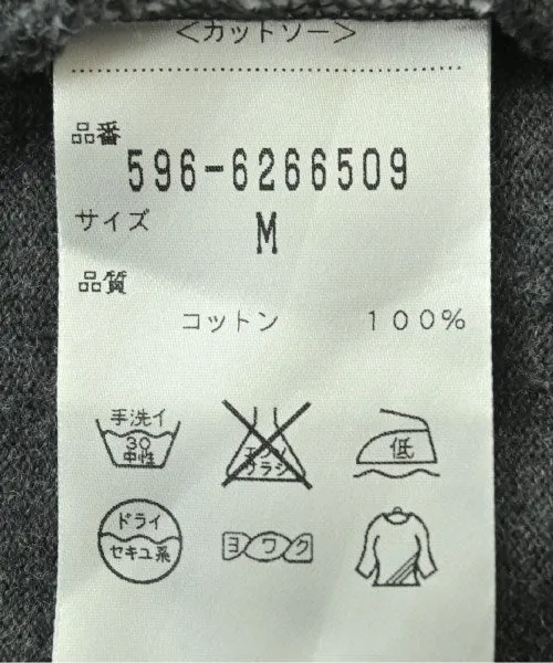 MHL. Pullover
