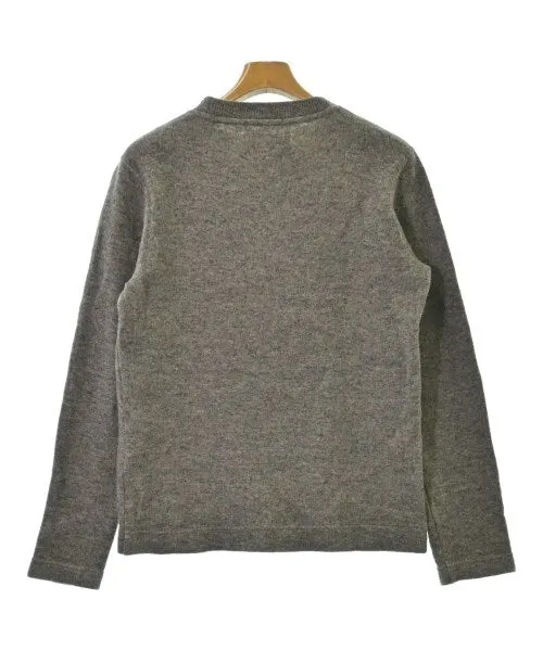 MHL. Pullover