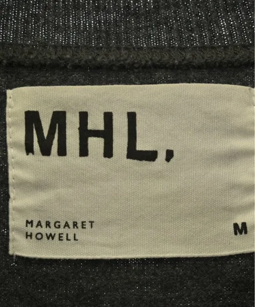 MHL. Pullover