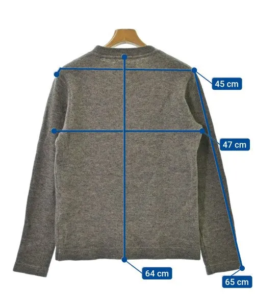 MHL. Pullover