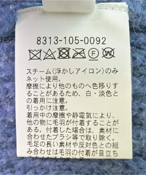 MONKEY TIME Pullover