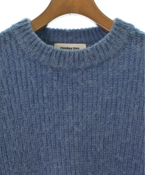 MONKEY TIME Pullover