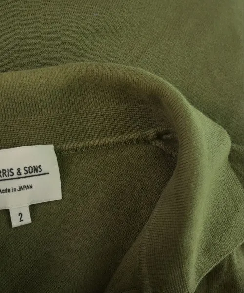 Morris&Sons Pullover