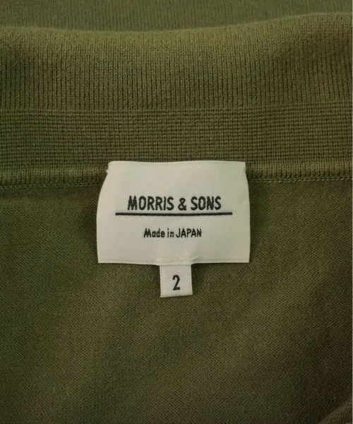 Morris&Sons Pullover