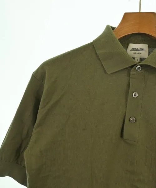 Morris&Sons Pullover