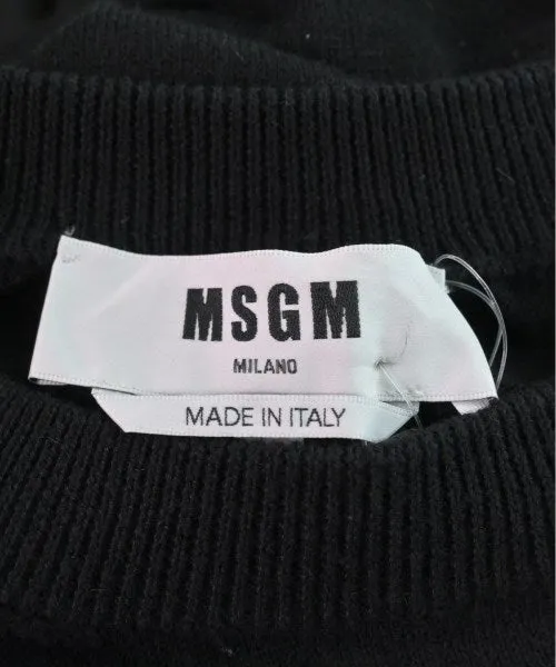 MSGM Pullover