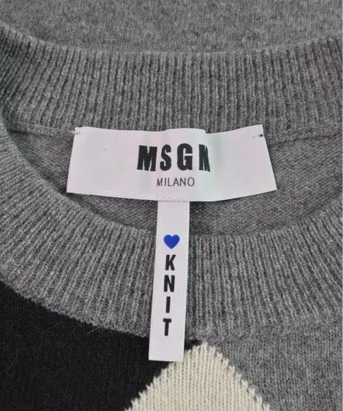 MSGM Pullover