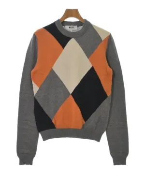 MSGM Pullover