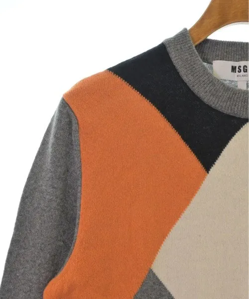 MSGM Pullover