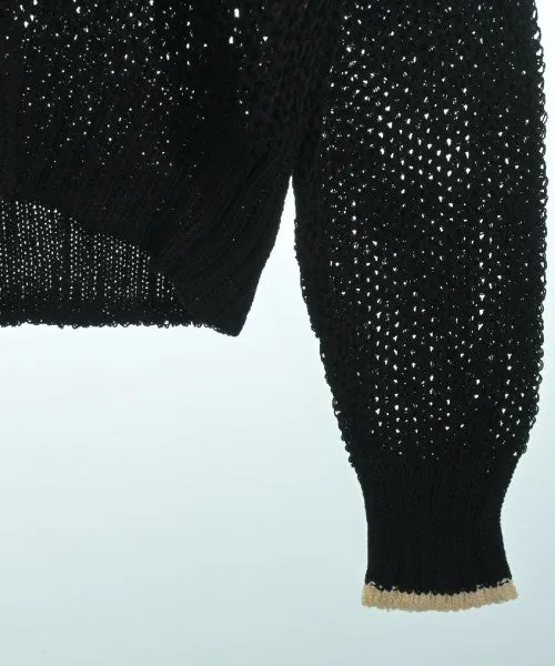 Nakedgauge Pullover
