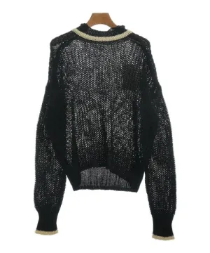 Nakedgauge Pullover