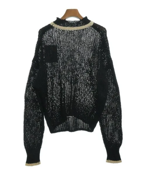 Nakedgauge Pullover