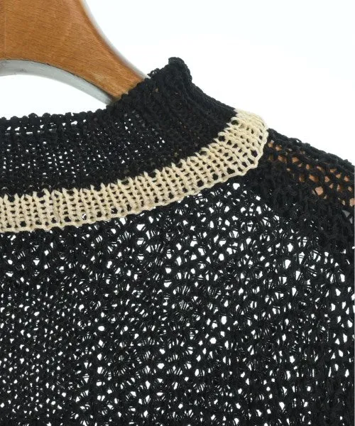 Nakedgauge Pullover