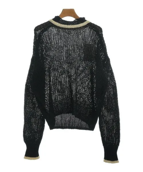 Nakedgauge Pullover