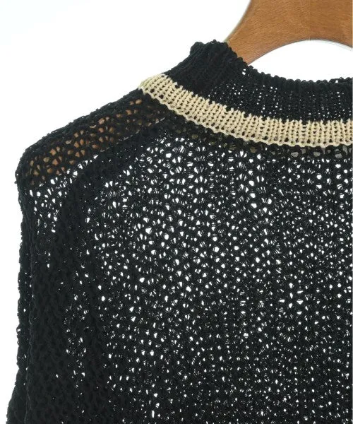 Nakedgauge Pullover