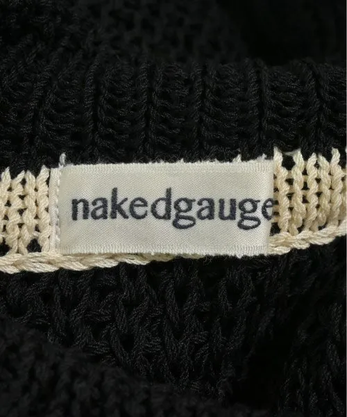 Nakedgauge Pullover