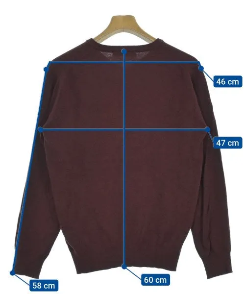 Nano UNIVERSE Pullover