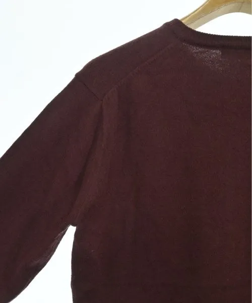 Nano UNIVERSE Pullover