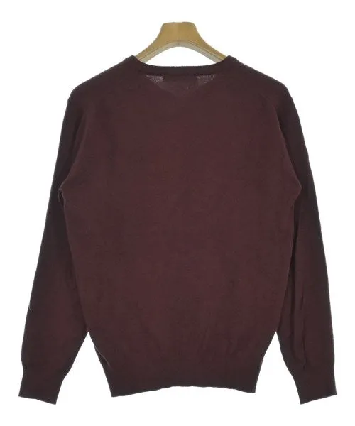 Nano UNIVERSE Pullover