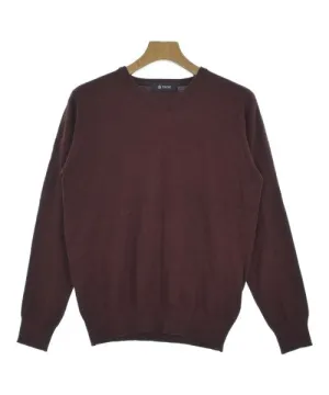 Nano UNIVERSE Pullover