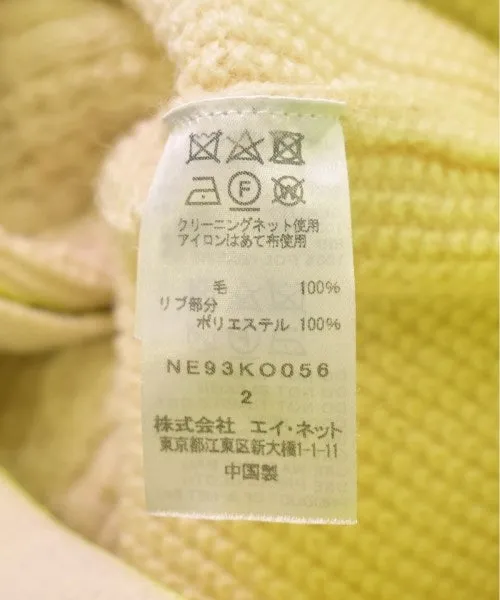 Ne-net Pullover