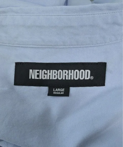 NEIGHBOR HOOD Freizeithemden