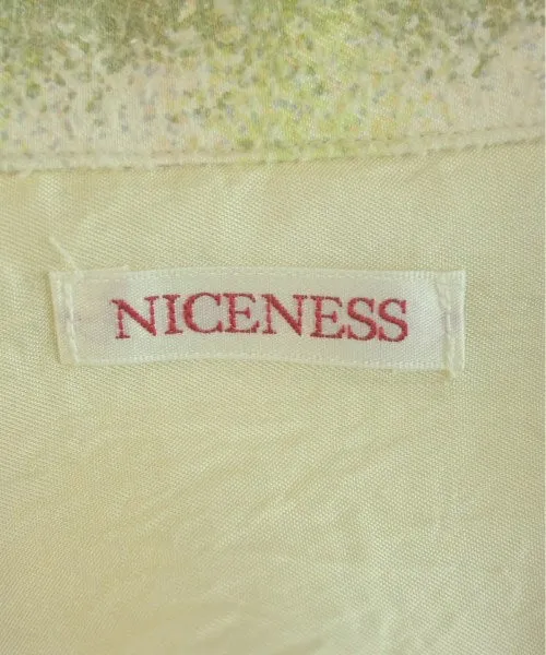 NICENESS Freizeithemden