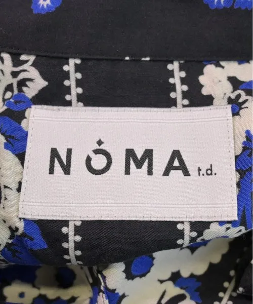 NOMA t.d. Freizeithemden