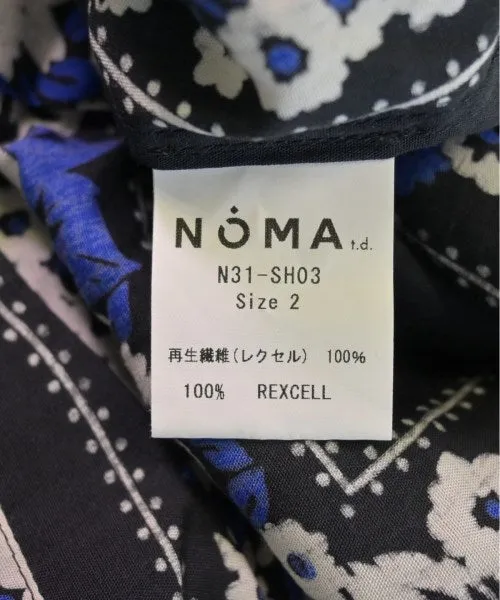 NOMA t.d. Freizeithemden