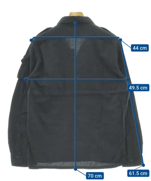 Nonnative Casual Hemden