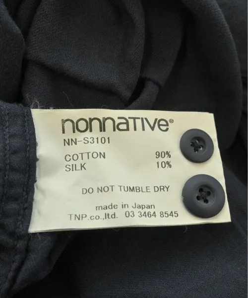 Nonnative Casual Hemden