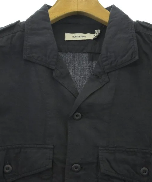 Nonnative Casual Hemden