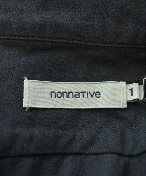 Nonnative Casual Hemden