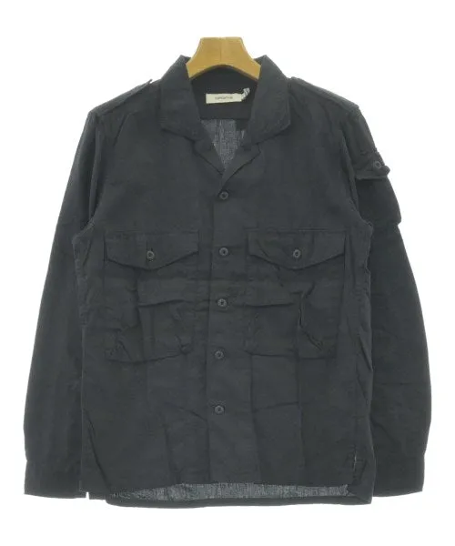 Nonnative Casual Hemden