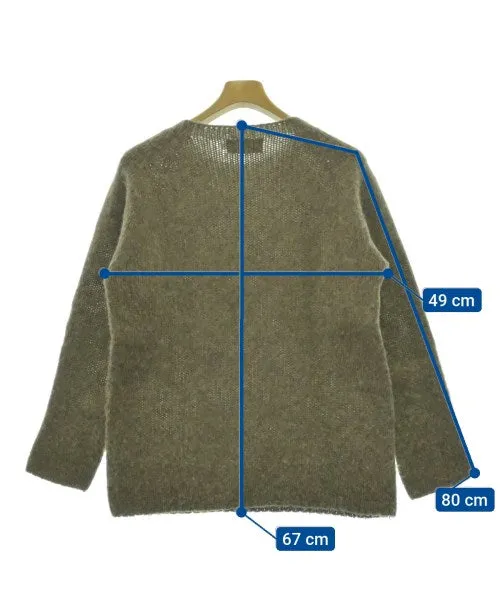 NOR'EASTERLY Pullover