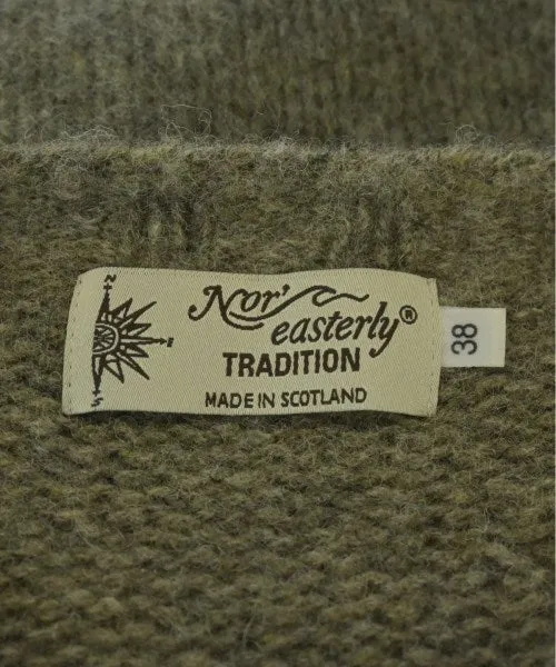 NOR'EASTERLY Pullover