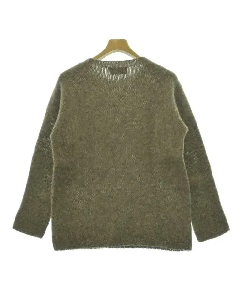 NOR'EASTERLY Pullover
