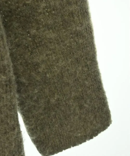 NOR'EASTERLY Pullover