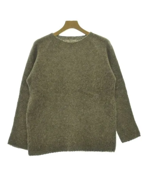 NOR'EASTERLY Pullover