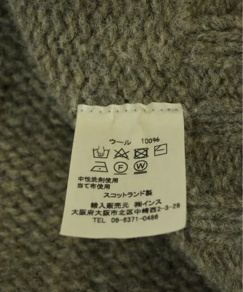 NOR'EASTERLY Pullover