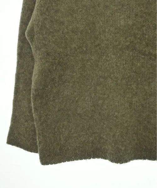 NOR'EASTERLY Pullover